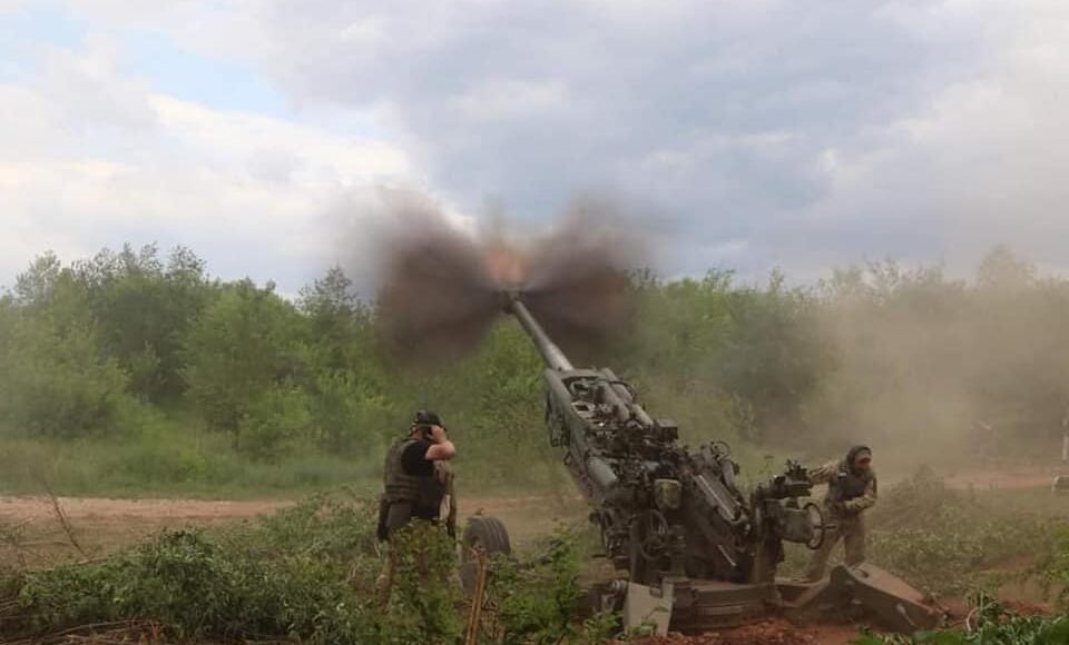 Окупанти намагаються просунутися в бік Сіверська та Бахмута, мають частковий успіх у Покровського