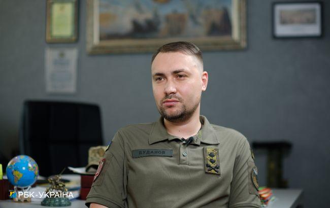 Буданов заявив про близькість контрнаступу: "Необхідний мінімум маємо"