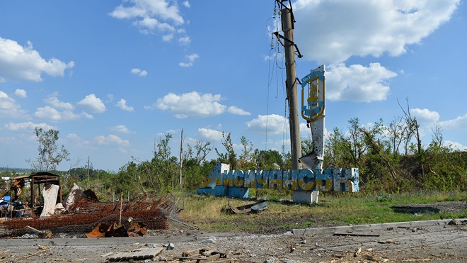 Гайдай розповів, які країни готові допомогти Луганщині з відновленням
