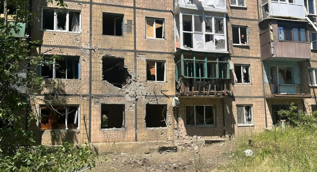 Озвучена Світовим банком сума коштів на відновлення України не враховує руйнувань на окупованих територіях, - Шмигаль