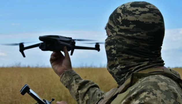 В Україні стартували навчання перших операторів Армії дронів, - Мінцифри