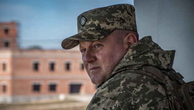 Залужний про масове вбивство військових в Оленівці: Україна помститься за кожного загиблого чи скаліченого воїна