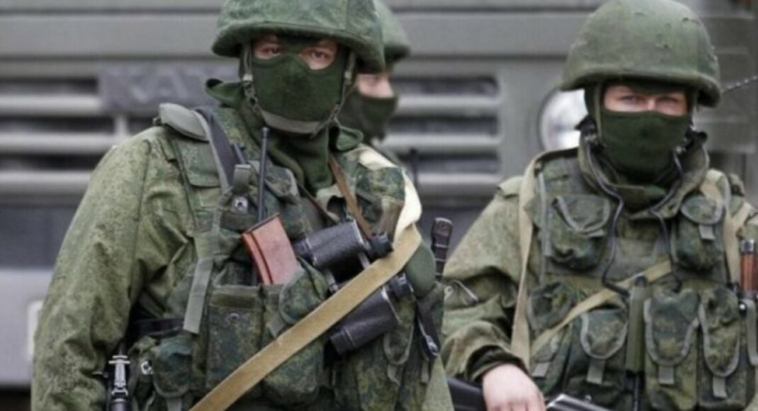 На Луганщине жителей выгоняют из больниц, чтобы освободить место для российских военных
