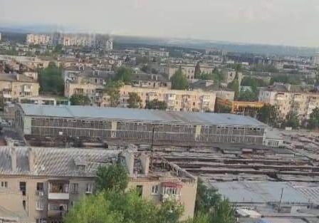 Рашисты 6 раз атаковали на Луганщине укрепления ВСУ, — Гайдай о ситуации в регионе