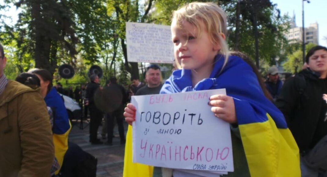 Жителі окупованої Луганщини розповіли, як НЗФ знищують українську освіту в окупації