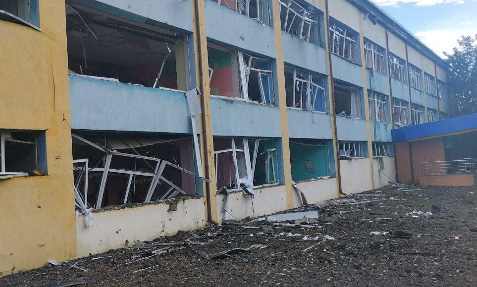 Окупанти обстріляли на Донеччині 10 населених пунктів