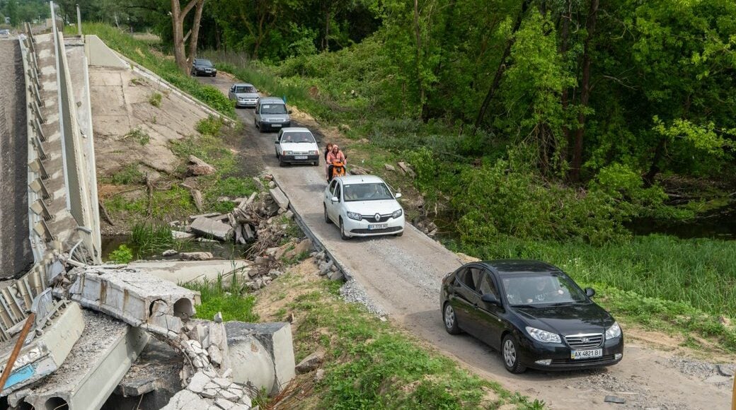 У Мінреінтеграції розповіли, як українці можуть повернутися на підконтрольну територію України з ТОТ