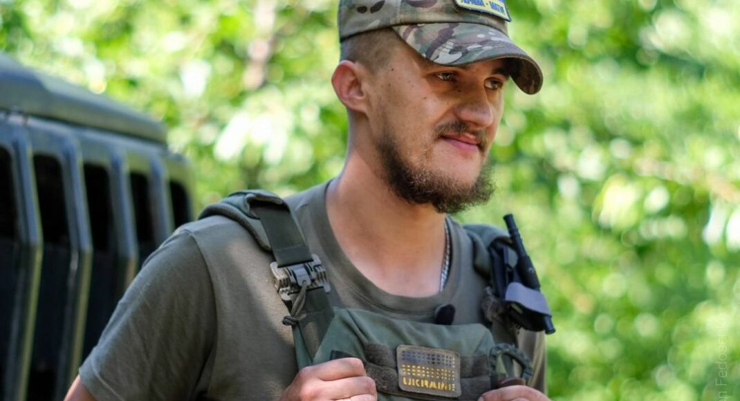Українські захисники розповіли про оборону Попасної