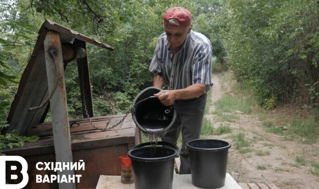 головна Валерій Романько Слов'янськ