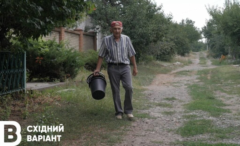 головна Валерій Романько Слов'янськ