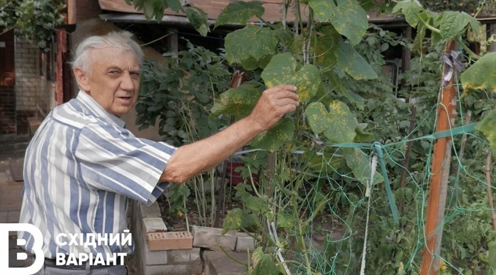 головна Валерій Романько Слов'янськ