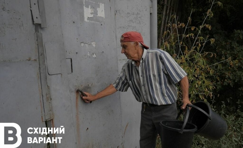 головна Валерій Романько Слов'янськ