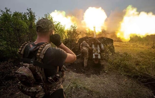 Целью контрнаступления ВСУ в первую очередь является не возвращение захваченных территорий, а деградация российской армии, - ISW