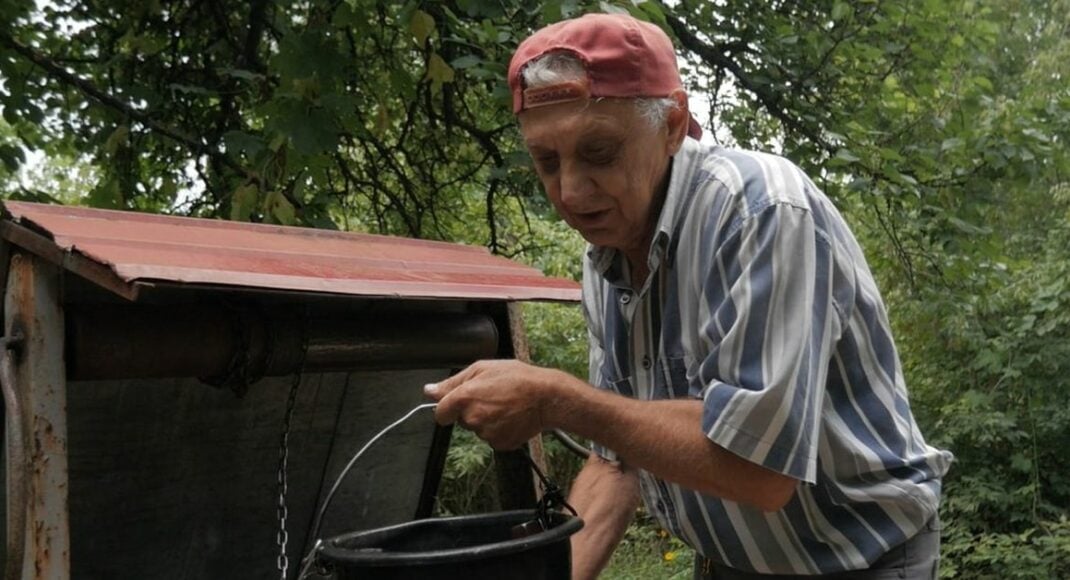 "Тривожну валізку не розбираємо". Історія жителя Слов'янська, який повернувся з евакуації