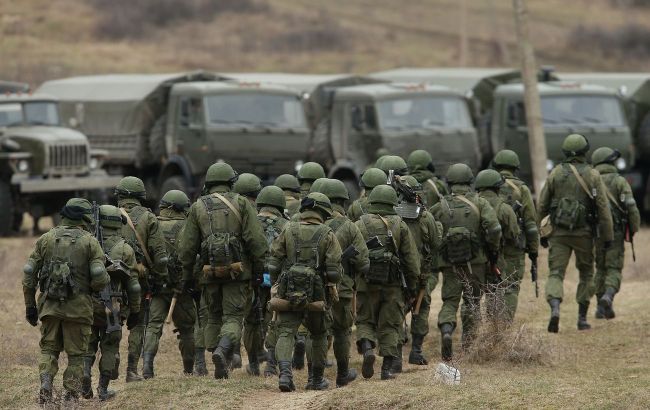 У Маріуполь ворог стягує війська, готують до наступу на Вугледар, — Андрющенко