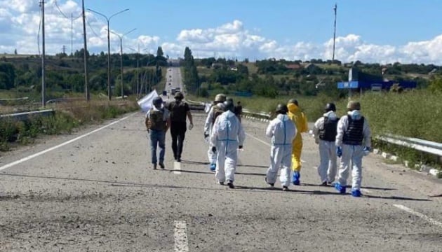 В патронатной службе "Азова" рассказали об ужасном состоянии украинских погибших, которых передает рф