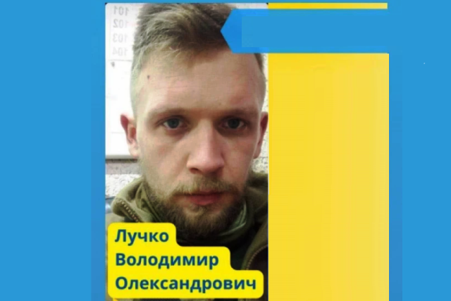 Родные Азовца, который приехал на войну из-за границы, рассказали о его освобождении из плена