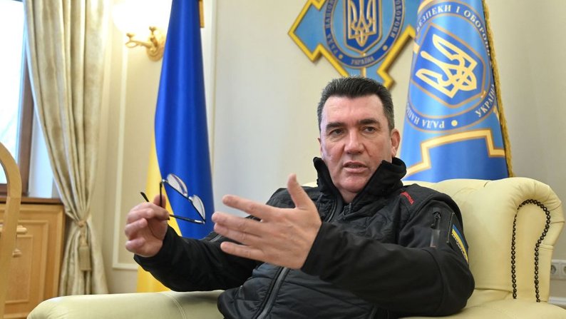 Данилов рассказал, изменится ли ситуация на фронте из-за мобилизации рф
