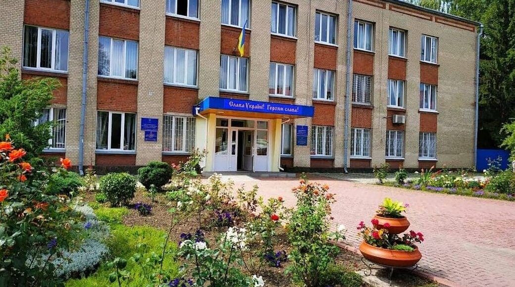 У Хмельницькому відкрили Центр допомоги для переселенців з Луганщини