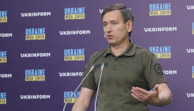 Веніславський: військовий облік жінок хочуть зробити добровільним, виняток - лише для медиків