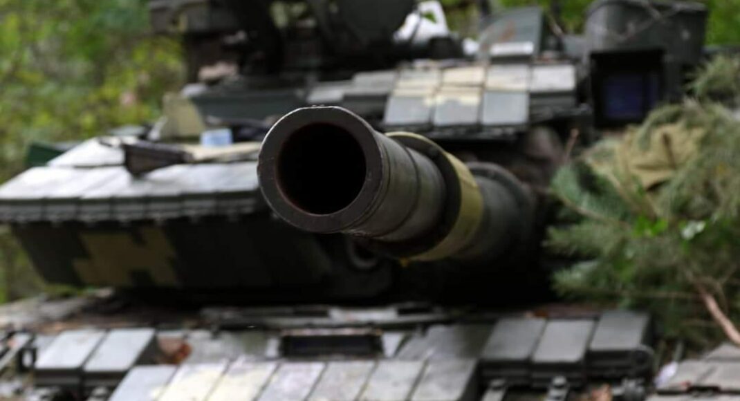 ВСУ отбили атаки врага на нескольких направлениях в Донецкой области, нанеся потери