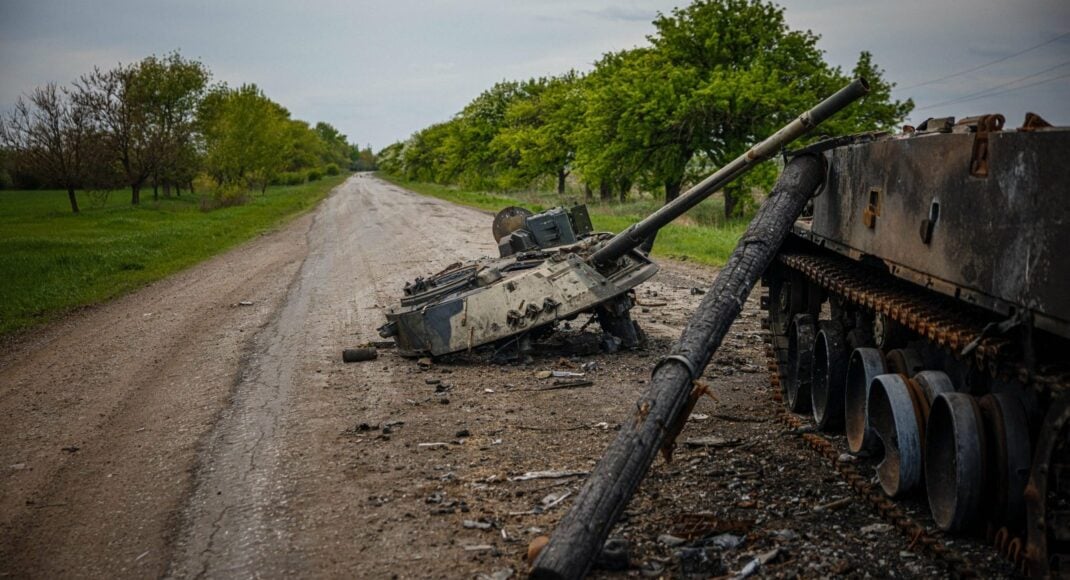 ISW прокоментувала російські атаки Бахмута на тлі контрнаступу ЗСУ