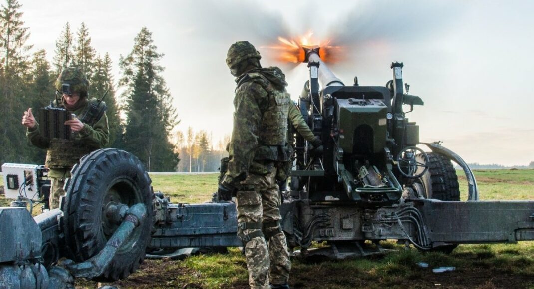 ЗСУ відбили атаки ворога на Донеччині та знищили ворожу техніку