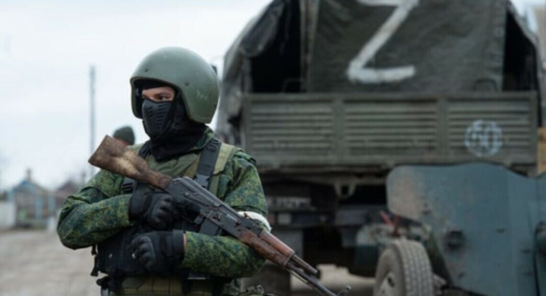 За сутки в Донецкой области россияне убили 5 гражданских, 12 ранили