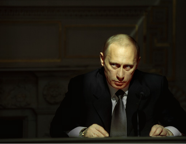 Путин мечтает об "украинском Сталинграде", - Данилов