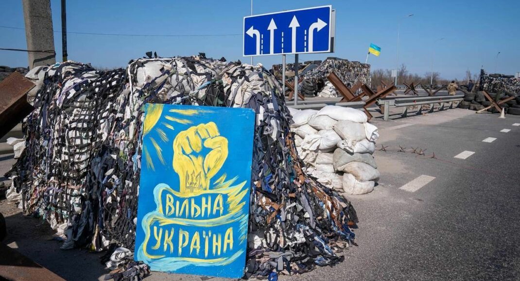 Проведение россией псевдореферендумов не меняет целей Украины по освобождению территорий, — Маляр