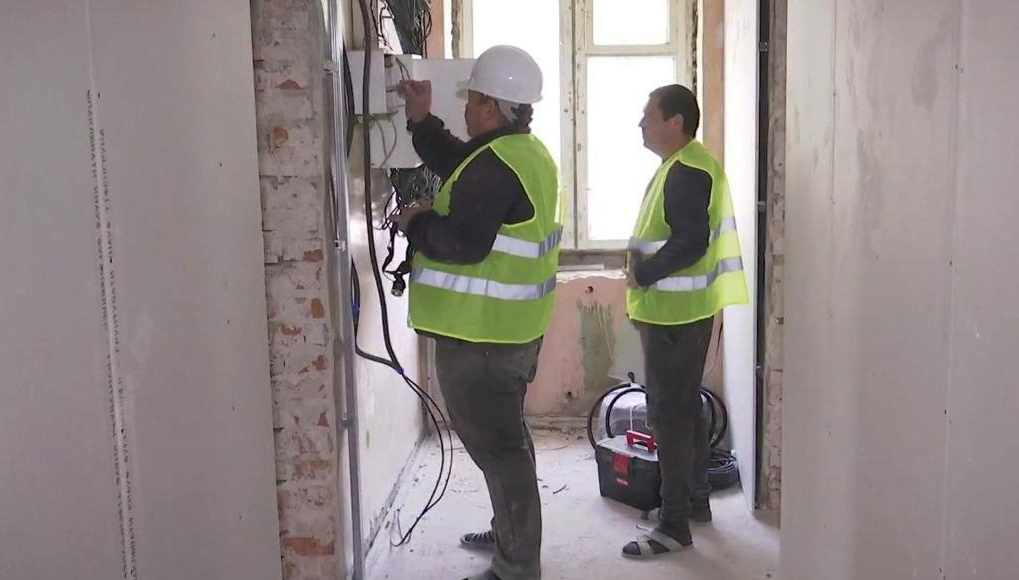 На реконструкцию общежития для переселенцев из Мариуполя в Днепре выделят 36 миллионов гривен, - Бойченко