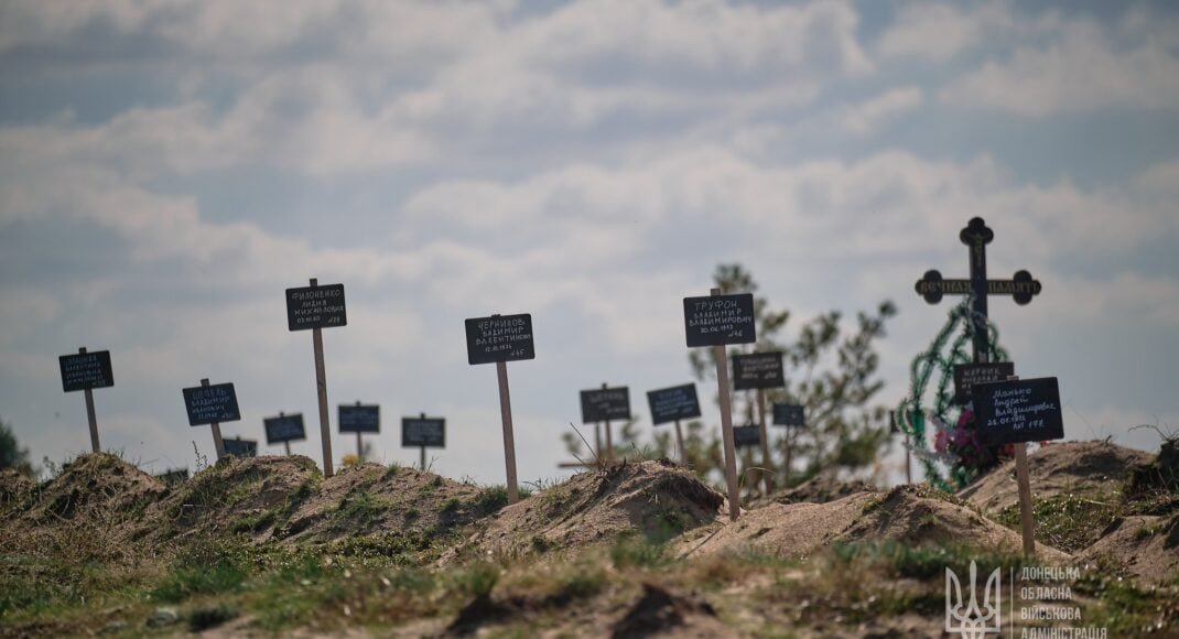 На Донеччині станом на середину червня від ворожих обстрілів загинуло понад 1500 жителів, - Кириленко