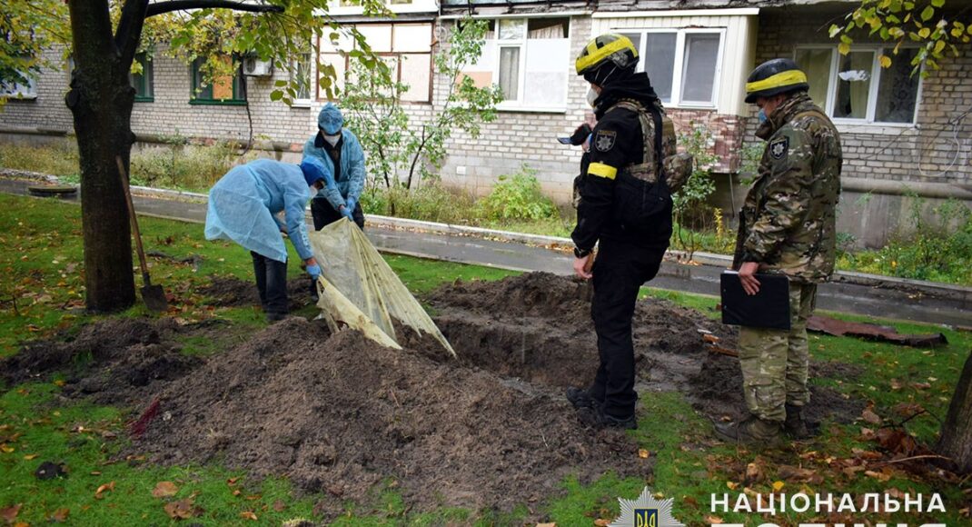 За 29 жовтня стало відомо про 5 мирних жителів Донеччини, убитих росіянами