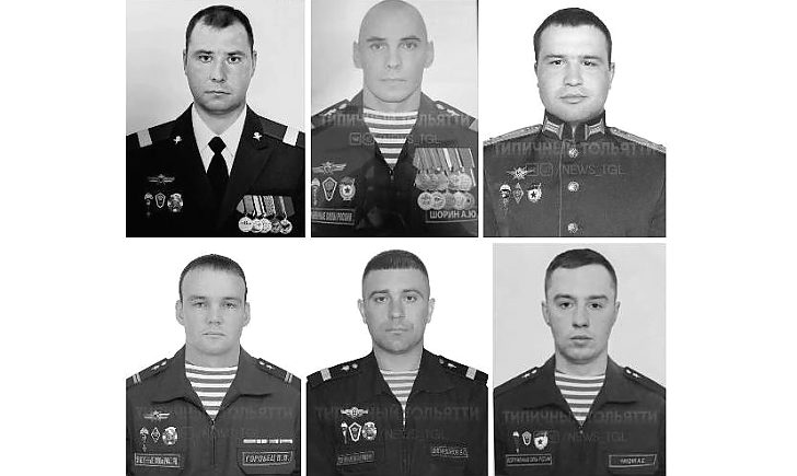 При звільненні Лимана ЗСУ ліквідували одразу шість спецназівців елітної бригади ГРУ росії