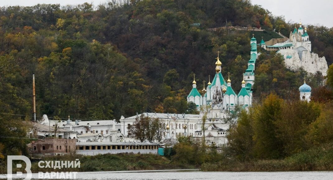 Опендатабот: больше всего церквей московского патриархата в Украине — в Донецкой области