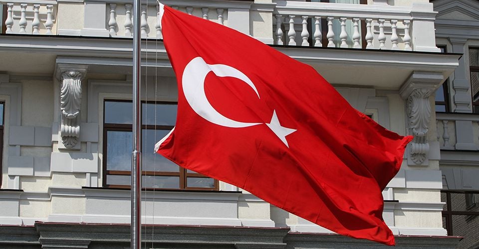 Турция снова заявила о желании принять у себя переговоры между Украиной и рф