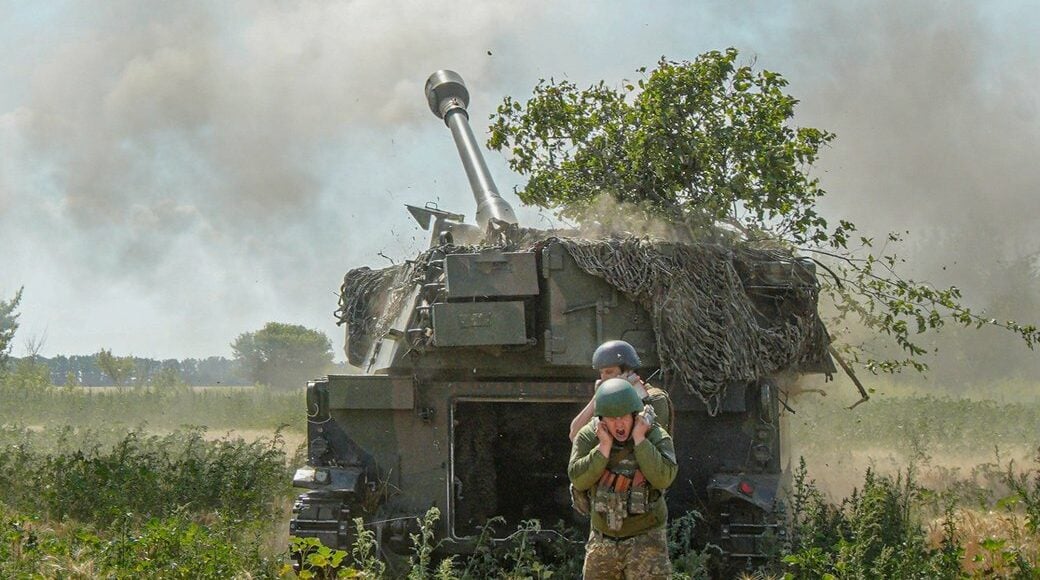 ЗСУ знищили 370 окупантів і один літак, — Генштаб