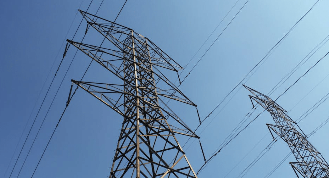 В Донецкой области действуют графики стабилизационных отключений электричества