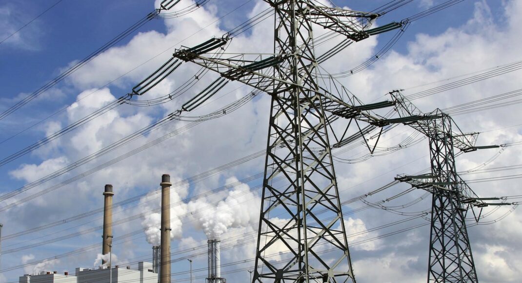 Электричество подали во все области, продолжается подключение бытовых потребителей, – ОП