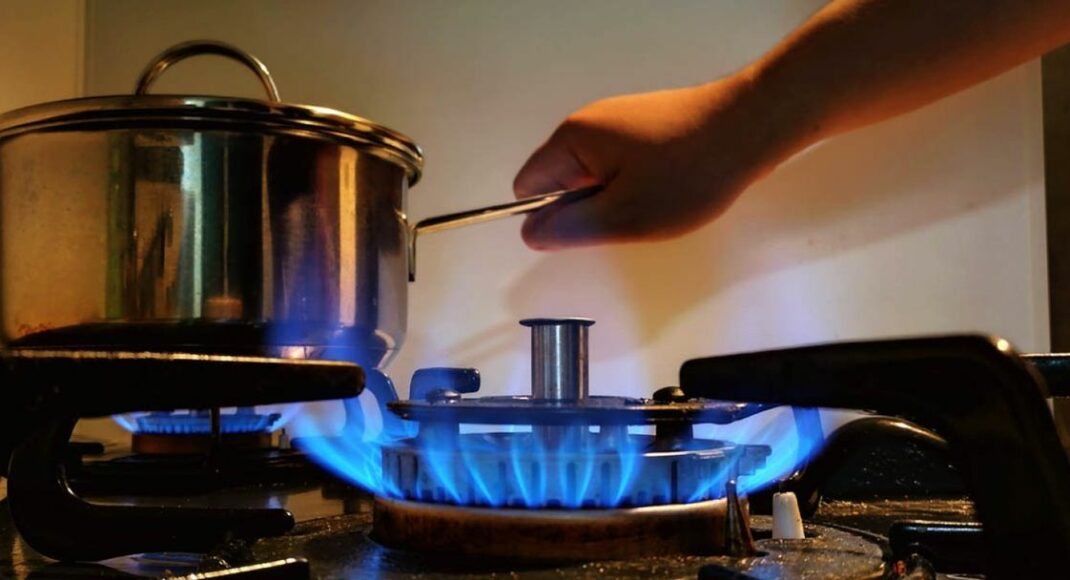На ТОТ Луганщини загарбники підвищують тарифи на газ: "відповідно до російського законодавства"