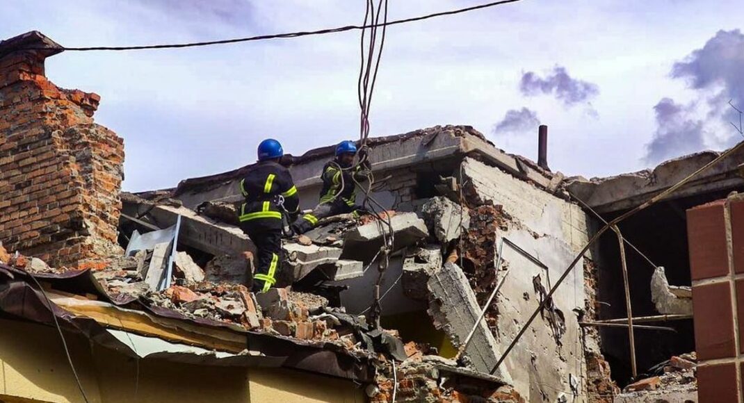 Історія одного гарнізону. Як луганські рятувальники після пекла на Луганщині продовжують рятувати життя