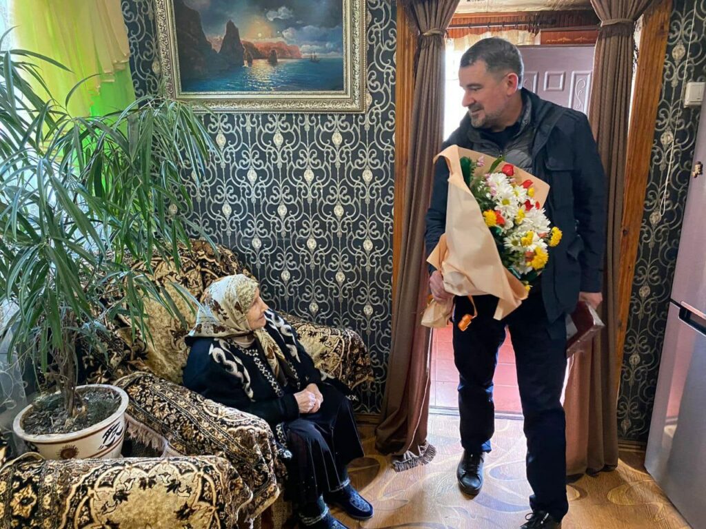 жителька Слов'янська