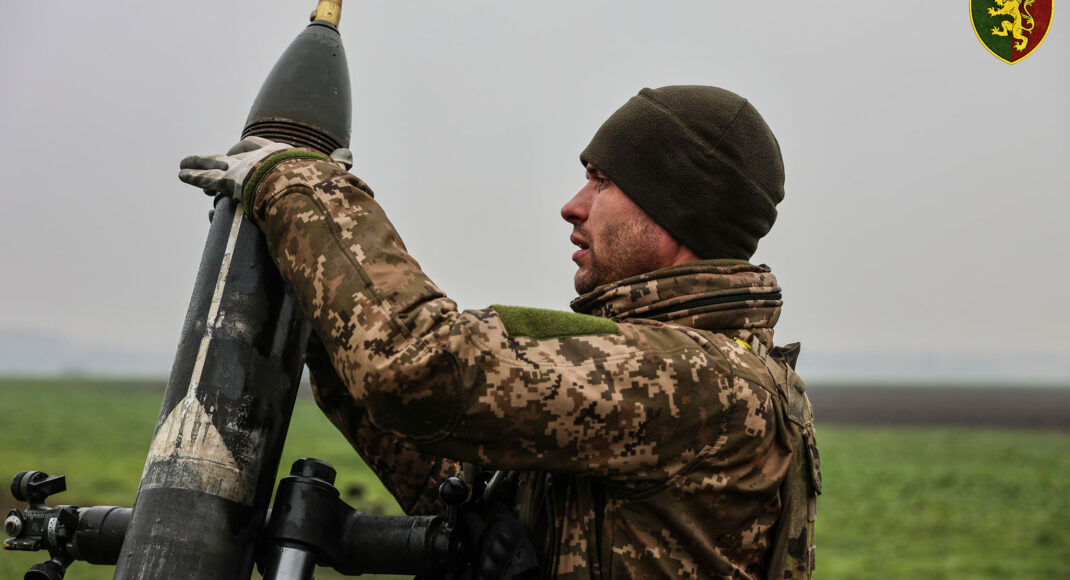 Российские военные не могут остановить медленное продвижение ВСУ на Луганщине, —  Череватый