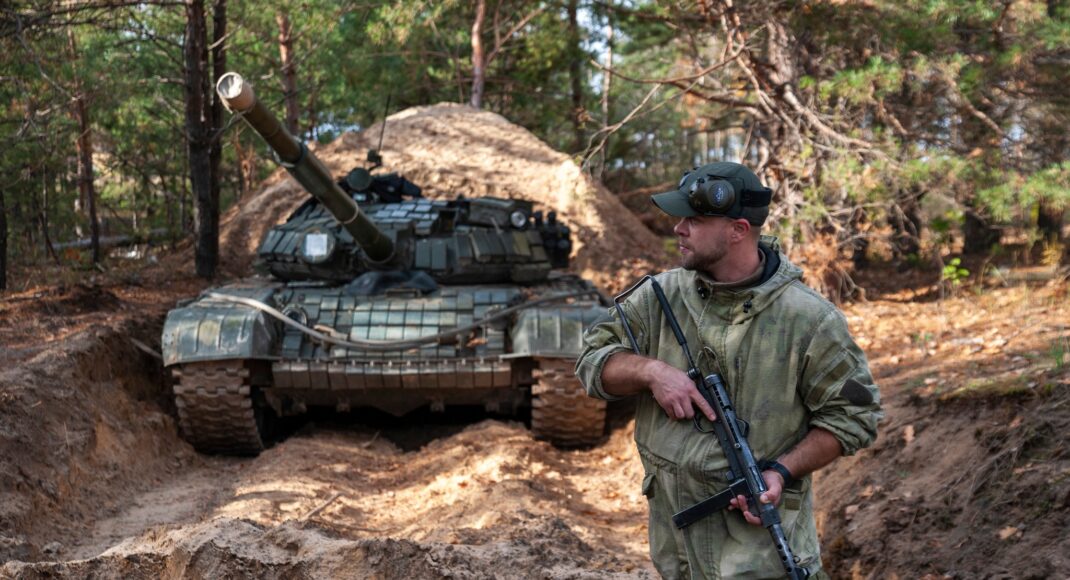 ЗСУ потужно відбивають атаки ворога на Бахмутському, Авдіївському та Новопавлівському напрямках