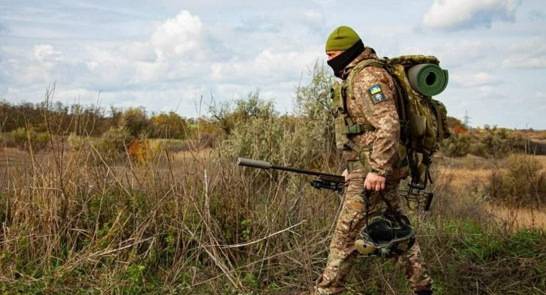 ЗСУ тримають оборону на Донеччині та Луганщині та відсікають атаки окупантів