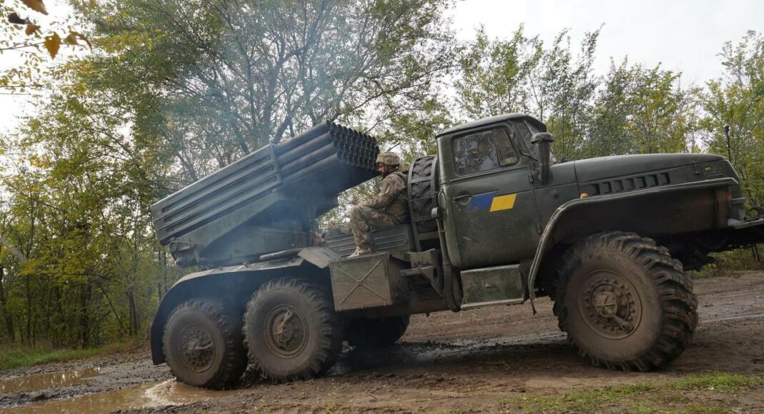 Сили оборони на сході відбили атака ворога біля сімох населених пунктів