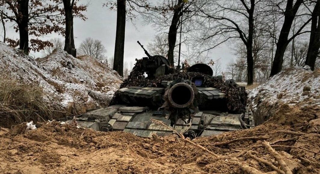 Російські загарбники намагаються штурмувати Білогорівку, - голова Сєвєродонецької РВА