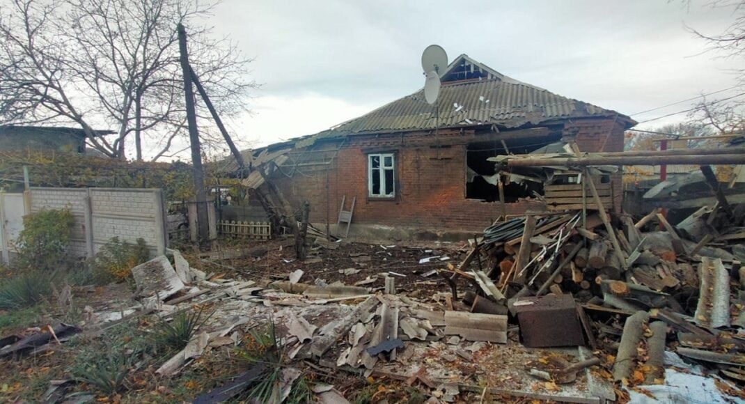 Полицейские показали процесс эвакуации гражданских из Бахмута