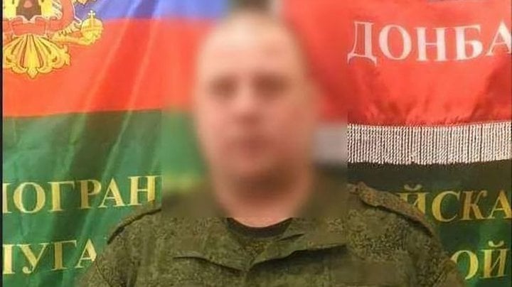 Одеситу, який відправився воювати за невизнану "днр", дали 15 років за ґратами