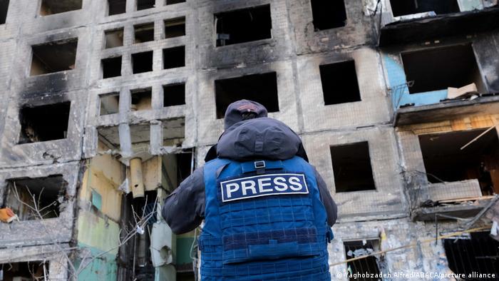 Більшість новин на сайтах Донеччини стосуються війни, - ІМІ